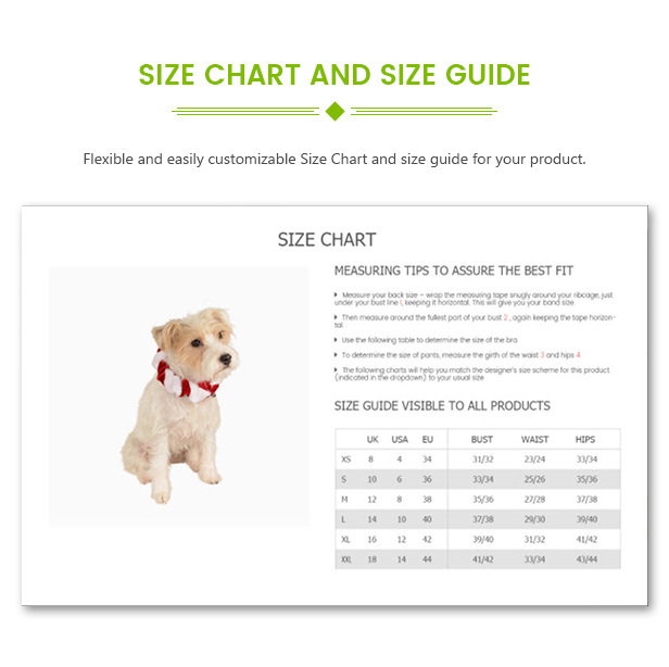 Peto | Animal and Pet Shop WooCommerce WordPress Theme