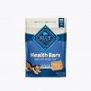 Health Bars