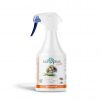 Flea spray