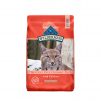 Dry cat food